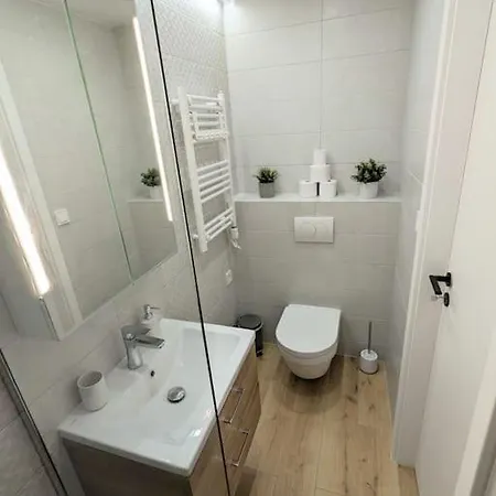 Appartement Kerteszstudio - Newly Renovated Modern In The Center *