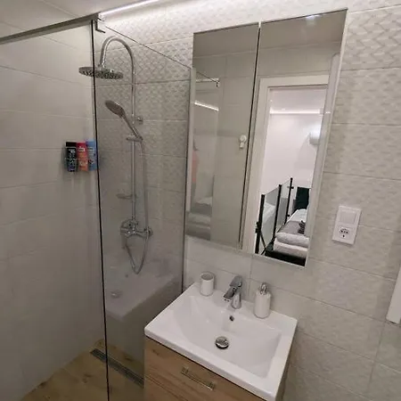 Appartement Kerteszstudio - Newly Renovated Modern In The Center
