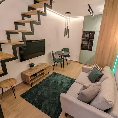 Kerteszstudio - Newly Renovated Modern In The Center * Budapest
